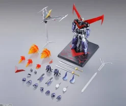 Metal Build Great Mazinger