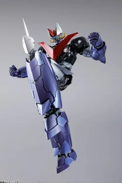 Metal Build Great Mazinger