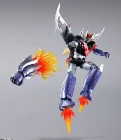 Metal Build Great Mazinger
