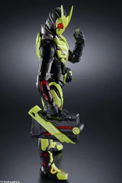 Metal Build Kamen Rider Zero-One