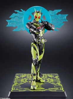Metal Build Kamen Rider Zero-One