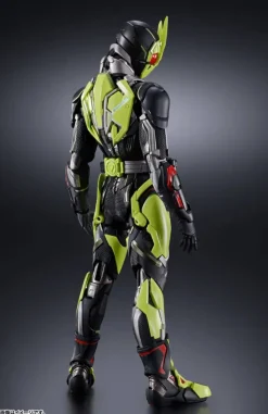 Metal Build Kamen Rider Zero-One