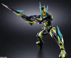 Metal Build Kamen Rider Zero-One