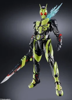 Metal Build Kamen Rider Zero-One