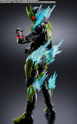 Metal Build Kamen Rider Zero-One