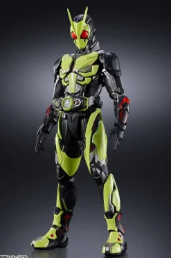 Metal Build Kamen Rider Zero-One