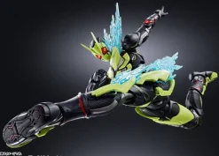 Metal Build Kamen Rider Zero-One