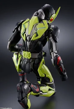 Metal Build Kamen Rider Zero-One
