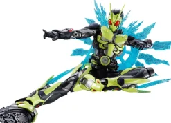 Metal Build Kamen Rider Zero-One