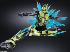 Metal Build Kamen Rider Zero-One