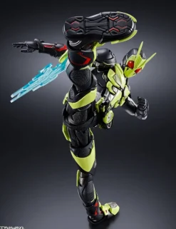 Metal Build Kamen Rider Zero-One