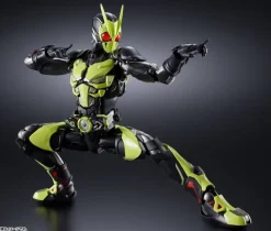 Metal Build Kamen Rider Zero-One