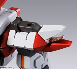 Metal Build Laevatein Ver.IV