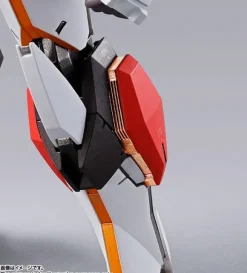 Metal Build Laevatein Ver.IV