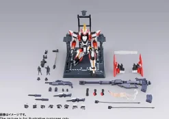 Metal Build Laevatein Ver.IV