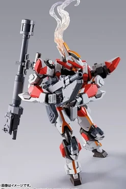 Metal Build Laevatein Ver.IV