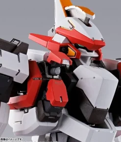 Metal Build Laevatein Ver.IV