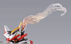 Metal Build Laevatein Ver.IV