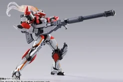 Metal Build Laevatein Ver.IV