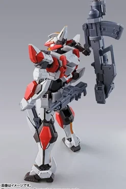 Metal Build Laevatein Ver.IV