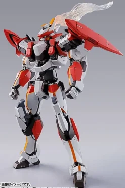 Metal Build Laevatein Ver.IV
