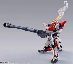 Metal Build Laevatein Ver.IV