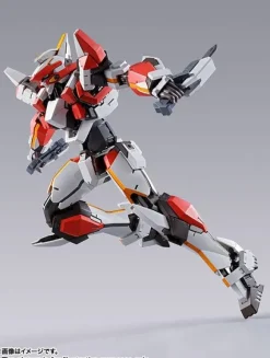 Metal Build Laevatein Ver.IV