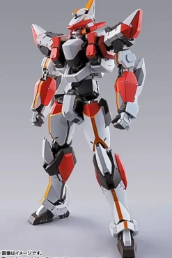 Metal Build Laevatein Ver.IV