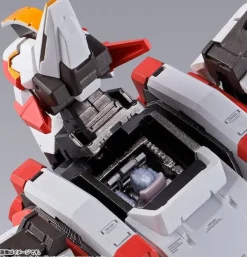 Metal Build Laevatein Ver.IV