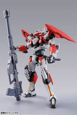 Metal Build Laevatein Ver.IV
