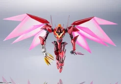 METAL ROBOT Damashii [SIDE KMF] Guren Seiten Hakkyoku-Shiki
