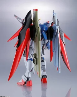 METAL ROBOT Damashii (SIDE MS) Destiny Gundam
