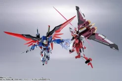 METAL ROBOT Damashii (SIDE MS) Destiny Gundam