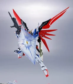 METAL ROBOT Damashii (SIDE MS) Destiny Gundam
