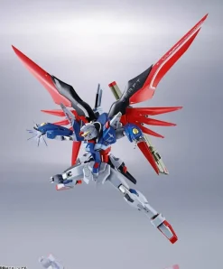 METAL ROBOT Damashii (SIDE MS) Destiny Gundam