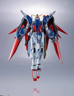 METAL ROBOT Damashii (SIDE MS) Destiny Gundam