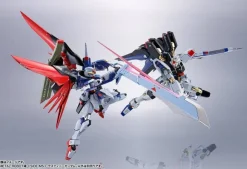 METAL ROBOT Damashii (SIDE MS) Destiny Gundam