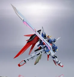 METAL ROBOT Damashii (SIDE MS) Destiny Gundam