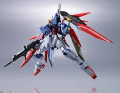 METAL ROBOT Damashii (SIDE MS) Destiny Gundam