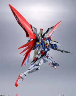METAL ROBOT Damashii (SIDE MS) Destiny Gundam