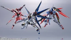 METAL ROBOT Damashii (SIDE MS) Destiny Gundam