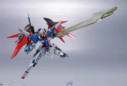 METAL ROBOT Damashii (SIDE MS) Destiny Gundam