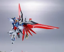 METAL ROBOT Damashii (SIDE MS) Destiny Gundam