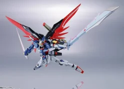 METAL ROBOT Damashii (SIDE MS) Destiny Gundam