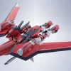 METAL ROBOT Damashii (SIDE MS) Immortal Justice Gundam