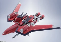METAL ROBOT Damashii (SIDE MS) Immortal Justice Gundam