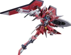 METAL ROBOT Damashii (SIDE MS) Immortal Justice Gundam