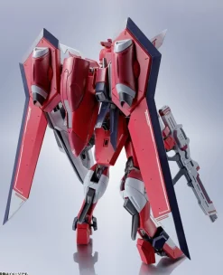 METAL ROBOT Damashii (SIDE MS) Immortal Justice Gundam