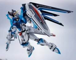 METAL ROBOT Damashii (SIDE MS) Rising Freedom Gundam