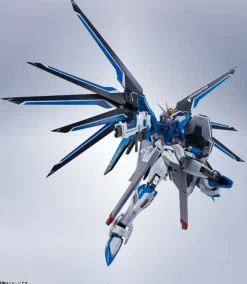 METAL ROBOT Damashii (SIDE MS) Rising Freedom Gundam
